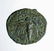 Roman Bronze Coin - Syria Cleopatra VII - 3