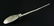 Fine Roman Silver Cochlearium, 13.9 g - 2
