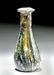 Roman Marbled Glass Flask w/ Great Iridescence