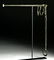 Roman Bronze Steelyard w/ Chains & Hooks - 2