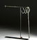 Roman Bronze Steelyard w/ Chains & Hooks - 3