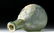 Pretty Roman Glass Unguentarium - 5