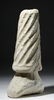 Rare Roman Spiral Marble Column - 3