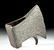 17th C. Russian Iron Axe Head from Alaska - 3