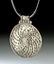 Migration Period / Early Viking Silver Pendant - 3.2 g