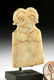Tell Brak Alabaster Eye Idol - 2