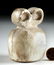 Tell Brak / Late Uruk Stone Eye Idol - 2