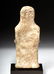 Ancient Anatolian / Early Bronze Age Stone Idol