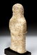 Ancient Anatolian / Early Bronze Age Stone Idol - 2