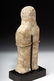 Ancient Anatolian / Early Bronze Age Stone Idol - 3