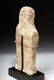 Ancient Anatolian / Early Bronze Age Stone Idol - 4