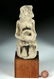 Mesopotamian Terracotta Figure - Mother Goddess - 4
