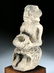Mesopotamian Terracotta Figure - Mother Goddess - 5