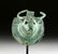 Handsome Anatolian Bronze Bull Protome - 2