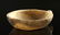 Anatolian Alabaster Cosmetic Dish - Avian Head - 3