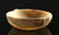 Anatolian Alabaster Cosmetic Dish - Avian Head - 4