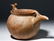 Ancient Marlik Redware Pitcher w/ Bull & Bird Head - 4