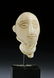 Ancient Bactrian / BMAC Marble Head (from an Idol)