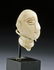 Ancient Bactrian / BMAC Marble Head (from an Idol) - 3