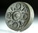 Sasanian Bronze Bowl / Ceremonial Phiale - 2
