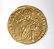 Byzantine Basil I Constantinople Gold Solidus - 4.3 g - 2