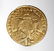 Byzantine Basil I Constantinople Gold Solidus - 4.3 g - 3