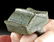 Huge Holyland Byzantine Leaded Bronze Ring