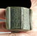 Huge Holyland Byzantine Leaded Bronze Ring - 2