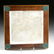 16th C. Ottoman Empire Glazed Pottery Tile - 3