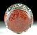 Massive Early 20th C. Bedouin Silver Wedding Ring - 2