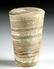 Rare Miniature Bactrian Marble Pillar Idol
