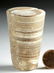 Rare Miniature Bactrian Marble Pillar Idol - 2