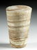 Rare Miniature Bactrian Marble Pillar Idol - 4