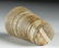 Rare Miniature Bactrian Marble Pillar Idol - 6