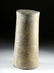 Tall Bactrian Stone Column Idol - 2