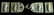 Ancient Scythian White Bronze Belt w/ 22 Panels - 2