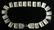 Ancient Scythian White Bronze Belt w/ 22 Panels - 3