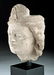 Gandharan Stucco Head of Prince, Graeco-Buddhist Style - 2