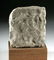 4th C. Indian Gupta Sandstone Carving - Lion Head - 4