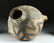 Large Chinese Neolithic Terracotta Painted Urn - 5