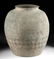 Large Chinese Warring States Pottery Storage Jar, TL'd - 4