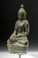 18th C. Burmese Shan / Tai Yai Bronze Buddha - 5