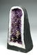 Huge Brazilian Deep Purple Amethyst Geode