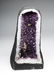 Huge Brazilian Deep Purple Amethyst Geode - 2