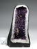 Huge Brazilian Deep Purple Amethyst Geode - 3