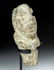Olmec Greenstone Pendant - Standing Hunchback - 2