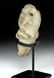 Olmec Greenstone Pendant - Standing Hunchback - 3