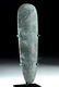 Gorgeous Olmec Blue-Green Jade Celt - 3