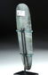 Gorgeous Olmec Blue-Green Jade Celt - 4