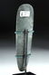 Gorgeous Olmec Blue-Green Jade Celt - 5